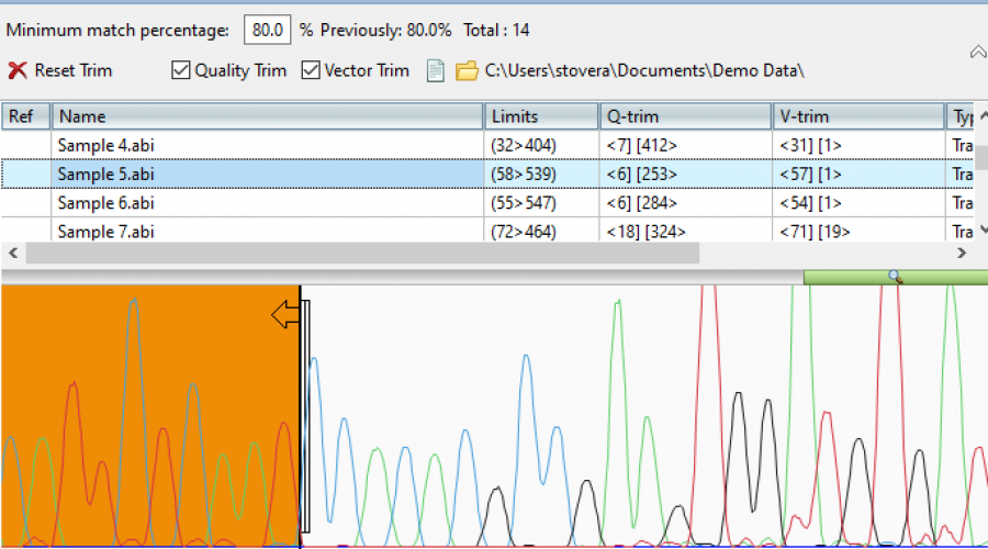 Lasergene 17.2 Release Notes