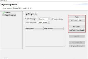 Free NGS Assembly and Alignment in the Cloud