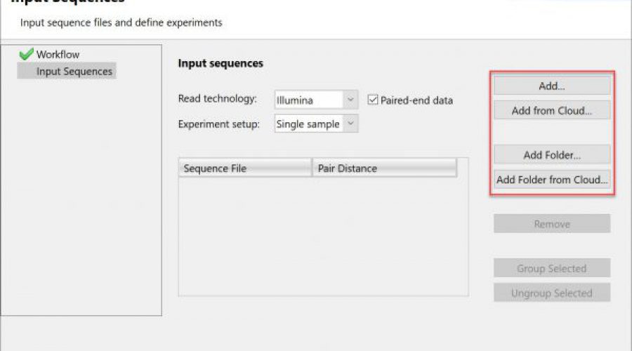 Free NGS Assembly and Alignment in the Cloud